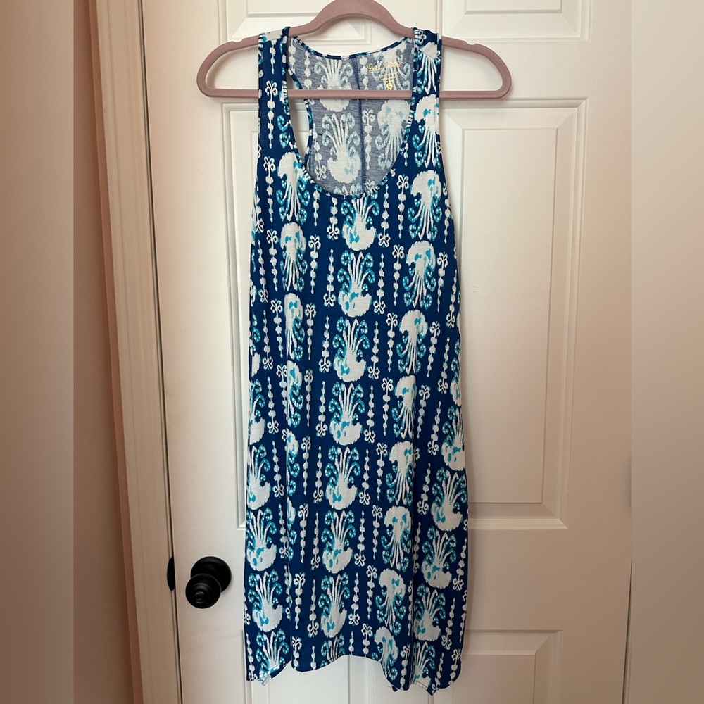 Size Small - NWT - Lilly Pulitzer Tank Dress
